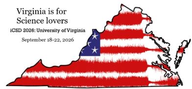 2026 International Conference on Spreading Depolarization (iCSD) Banner